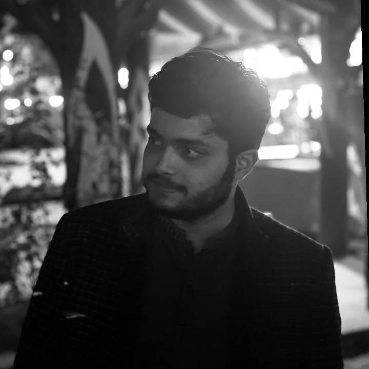 Muhammad Abdullah Javed